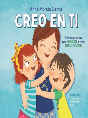 cover image of Creo en ti